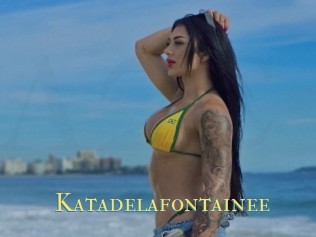 Katadelafontainee