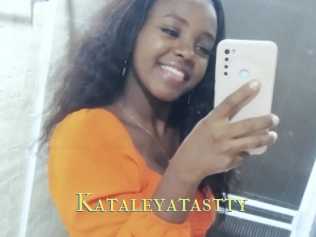 Kataleyatastty