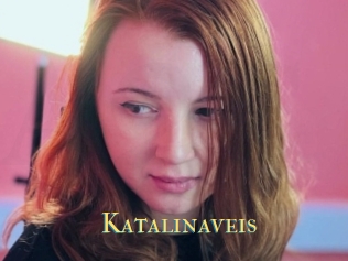 Katalinaveis