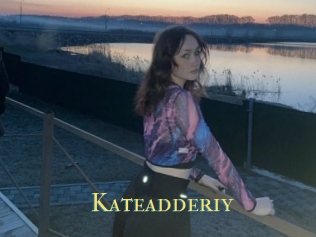 Kateadderiy