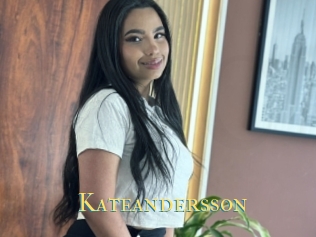 Kateandersson