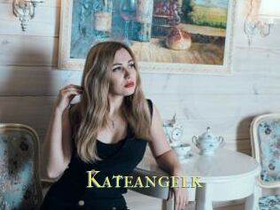 Kateangelk