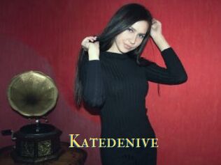 Katedenive