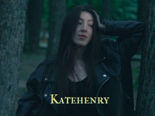Katehenry