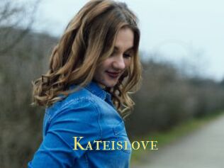 Kateislove
