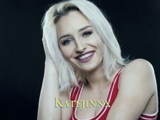Katejinnx
