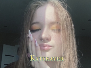 Katekayer