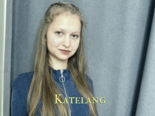 Katelang