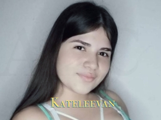 Kateleevan