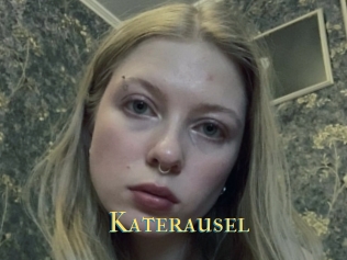 Katerausel