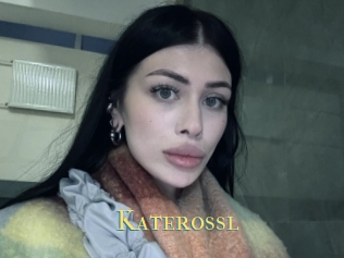 Katerossl
