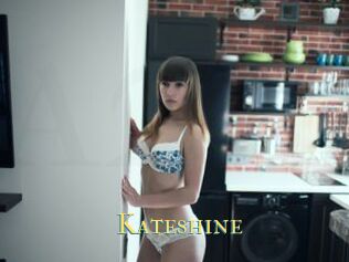 Kateshine