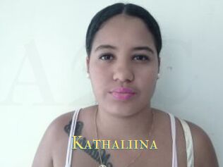 Kathaliina