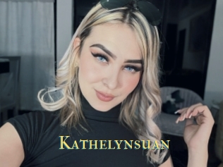 Kathelynsuan