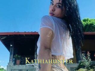 Kathiahunter
