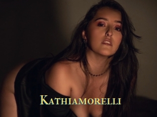 Kathiamorelli
