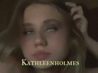 Kathleenholmes
