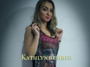 Kathlyndesiree