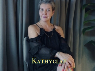 kathyclap Annonce 2 coquine