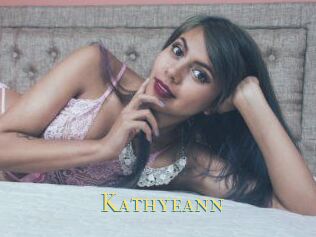Kathyeann