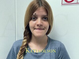 Katiaolson