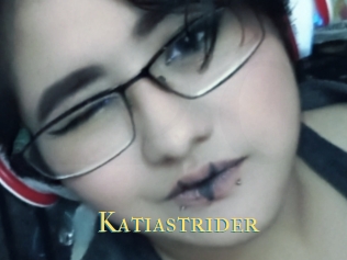 Katiastrider
