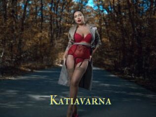 Katiavarna
