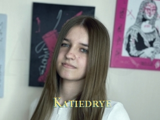 Katiedrye
