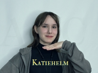 Katiehelm