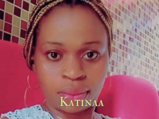 Katinaa