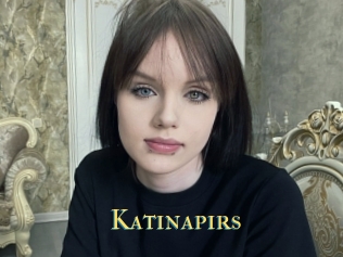 Katinapirs