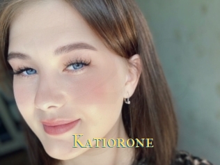 Katiorone