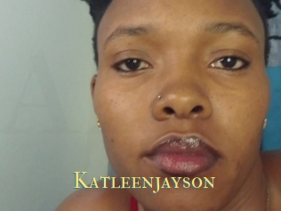 Katleenjayson