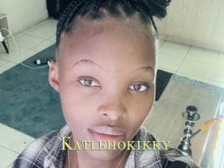 Katlehokikky