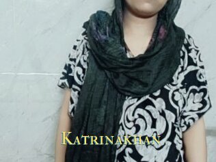 Katrinakhan