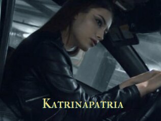 Katrinapatria