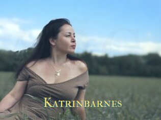 Katrinbarnes