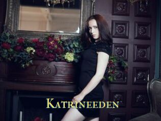 Katrineeden