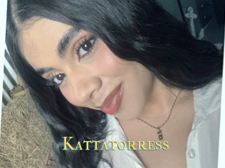 Kattatorress