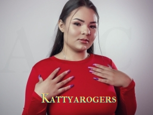 Kattyarogers