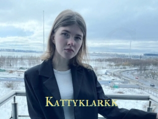 Kattyklarkk