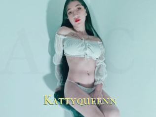 Kattyqueenn