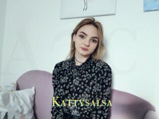 Kattysalsa