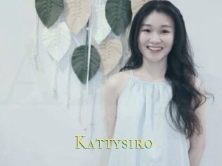 Kattysiro