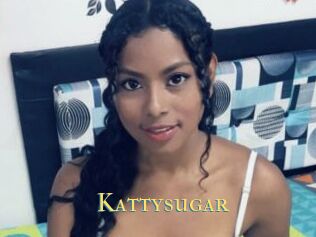 Kattysugar