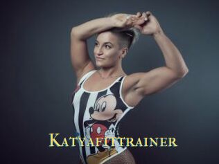 Katyafittrainer
