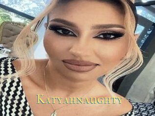 Katyahnaughty