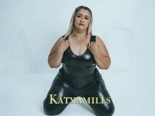 Katyamills