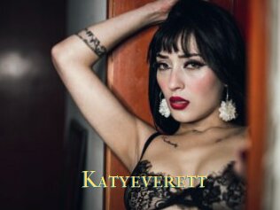 Katyeverett