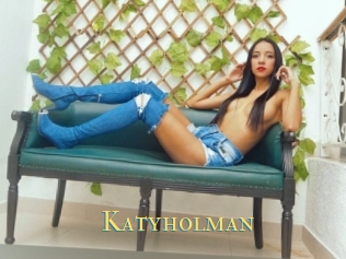 Katyholman